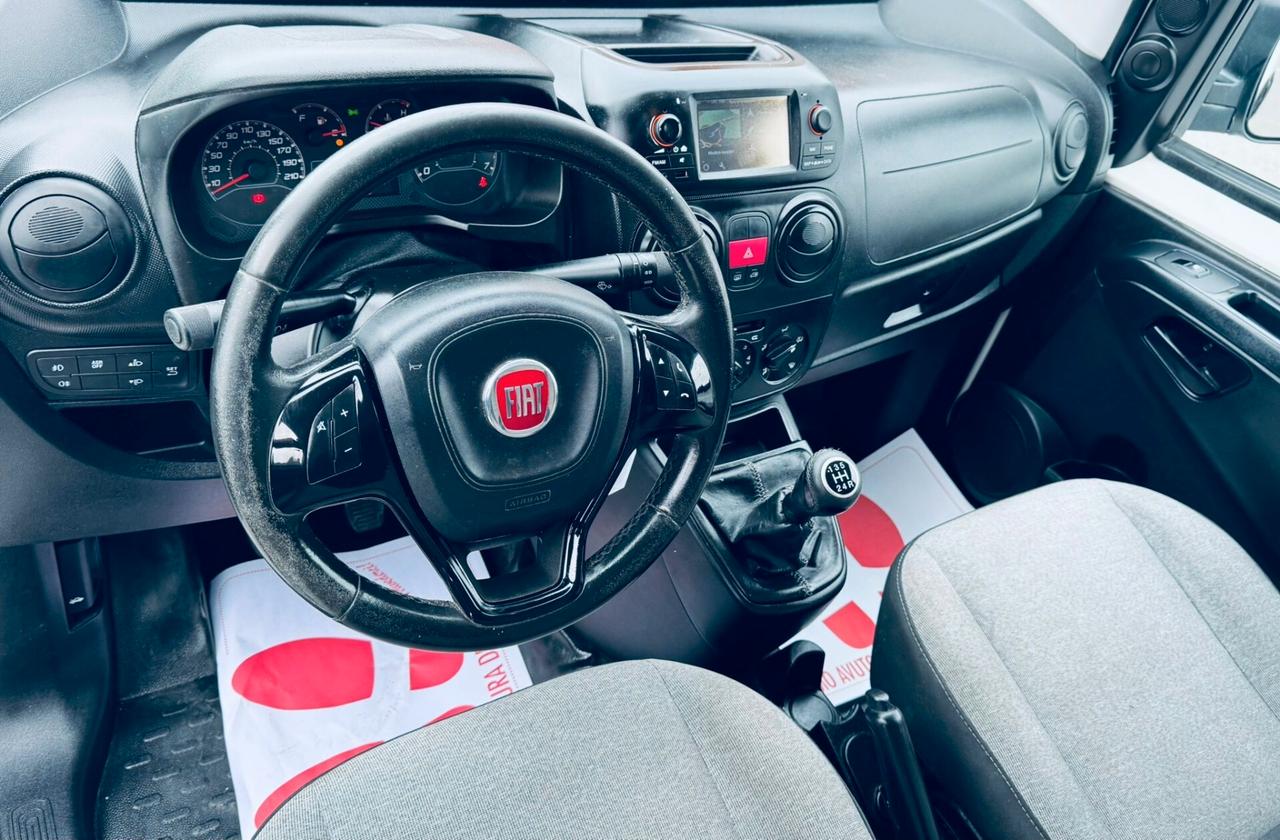 Fiat Fiorino 1.3 MJT