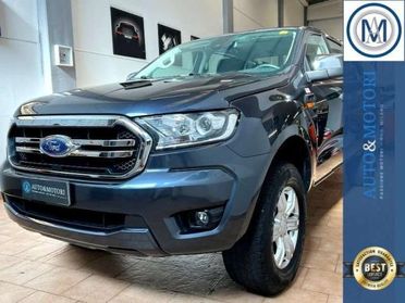 Ford Ranger Ranger VII 2019 2.0 double cab 170cv auto