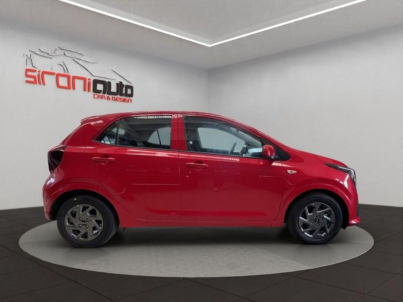 Kia Picanto 1.0 GPL Urban - PROMO SIRONIAUTO+