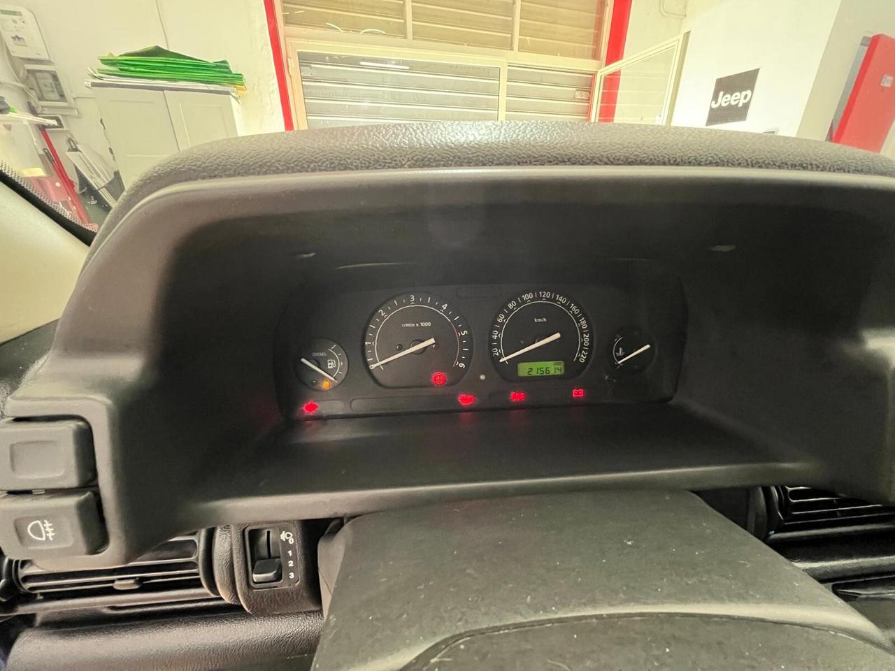 Land Rover Freelander 2.0 Td4 16V cat Station Wagon