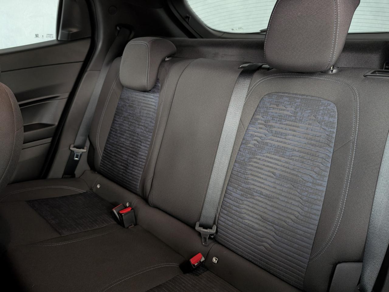 Alfa Romeo junior 1.2 Hybrid 145cv EDCT6