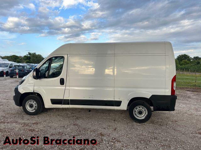 FIAT Ducato 33 2.3 MJT 140CV PC-TM Furgone