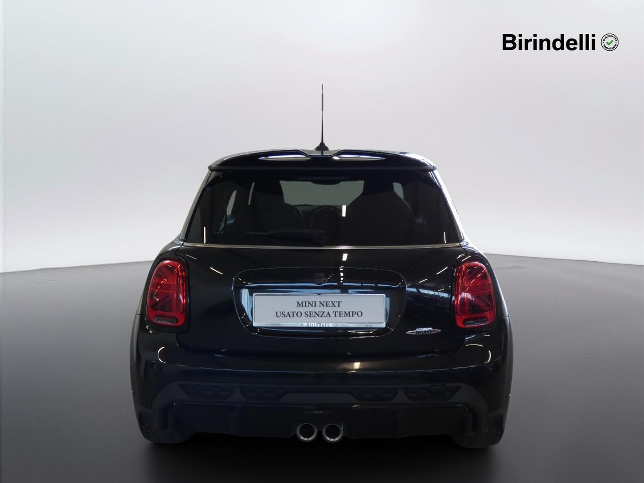 MINI Mini 4ª serie (F56) - Mini 2.0 John Cooper Works JCW