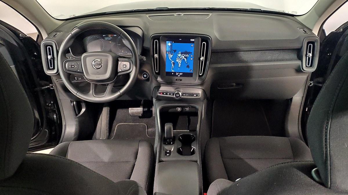 VOLVO Xc40 T4 Recharge Plug-In Hybrid Automatico Essential