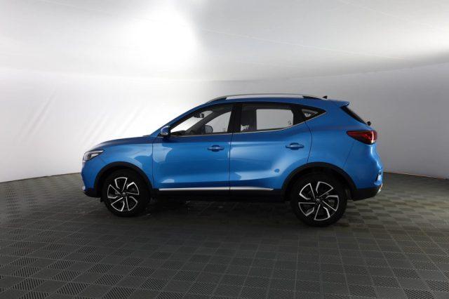 MG ZS ZS 1.5 VTi-tech Luxury
