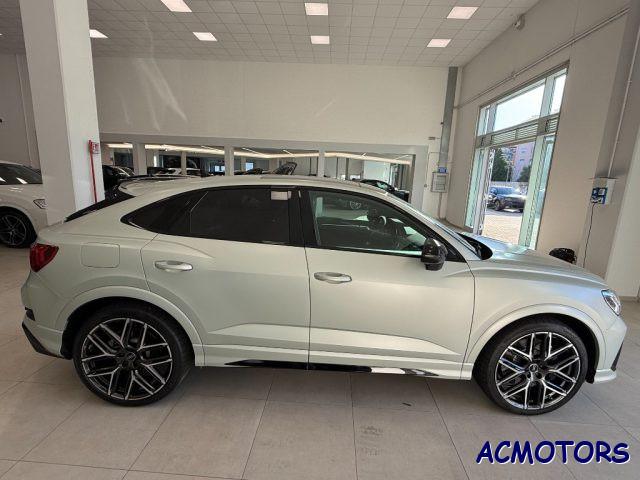 AUDI RS Q3 SPB quattro S tronic EDITION 10 YEARS