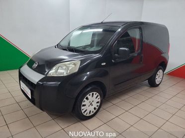 FIAT Fiorino Fiorino 1.4 8V 77CV Furgone Natural Power