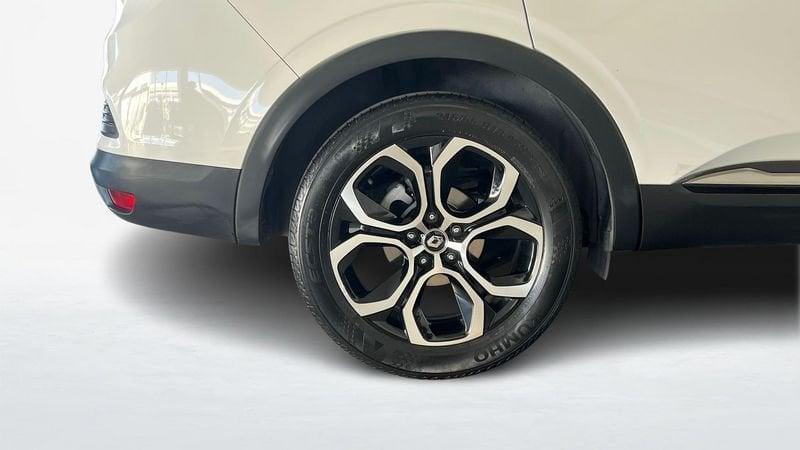 Renault Arkana 1.6 E-Tech full hybrid Intens 145cv