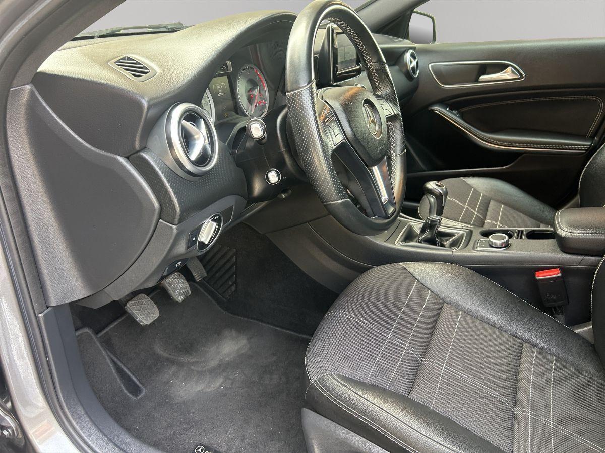MERCEDES - Classe A - 180 CDI 109CV Premium AMG TETTO