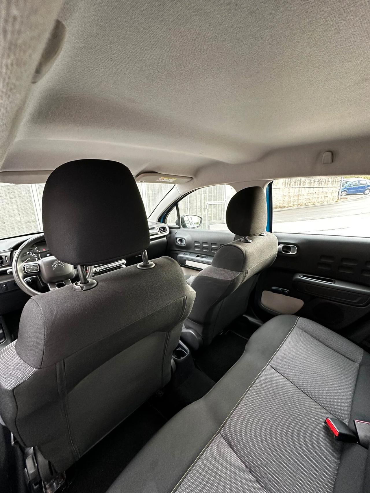 Citroen C3 PureTech 82 Feel Edition