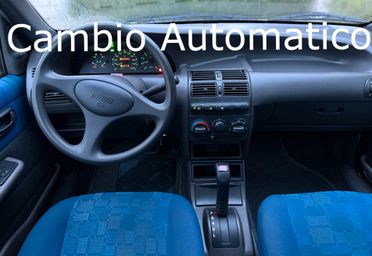 Fiat Punto 60 Cat Cambio automatico