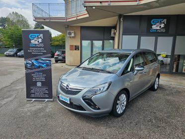 Opel Zafira 7 Posti - Unico Proprietario- Metano
