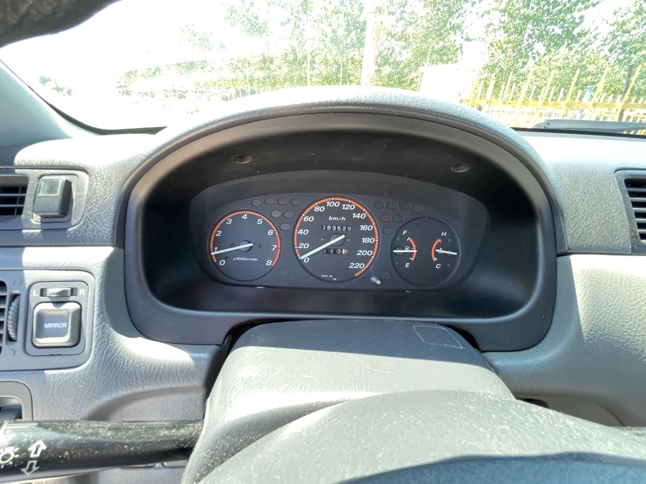 Honda CR-V 2.0 16V cat RVi