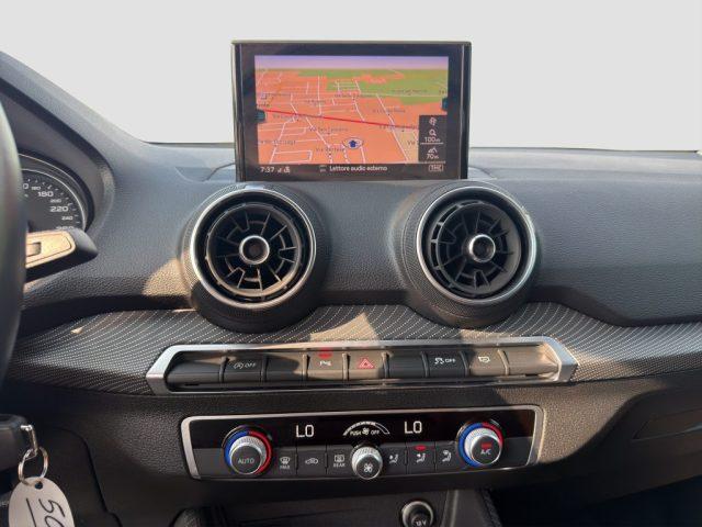AUDI Q2 Q2 35 TDI S tronic Admired