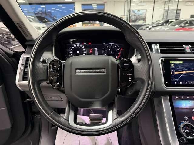 Land Rover Range Rover Sport Range Rover Sport 3.0