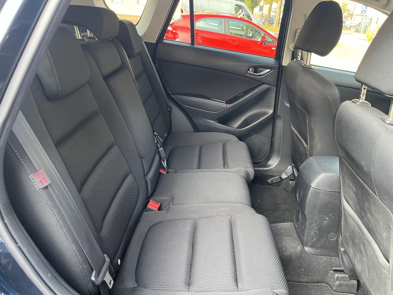 Mazda CX-5 2.2L Skyactiv-D 150CV 2WD Evolve