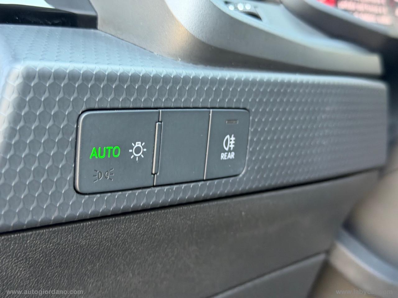 AUDI A1 SPB 30 TFSI S tronic