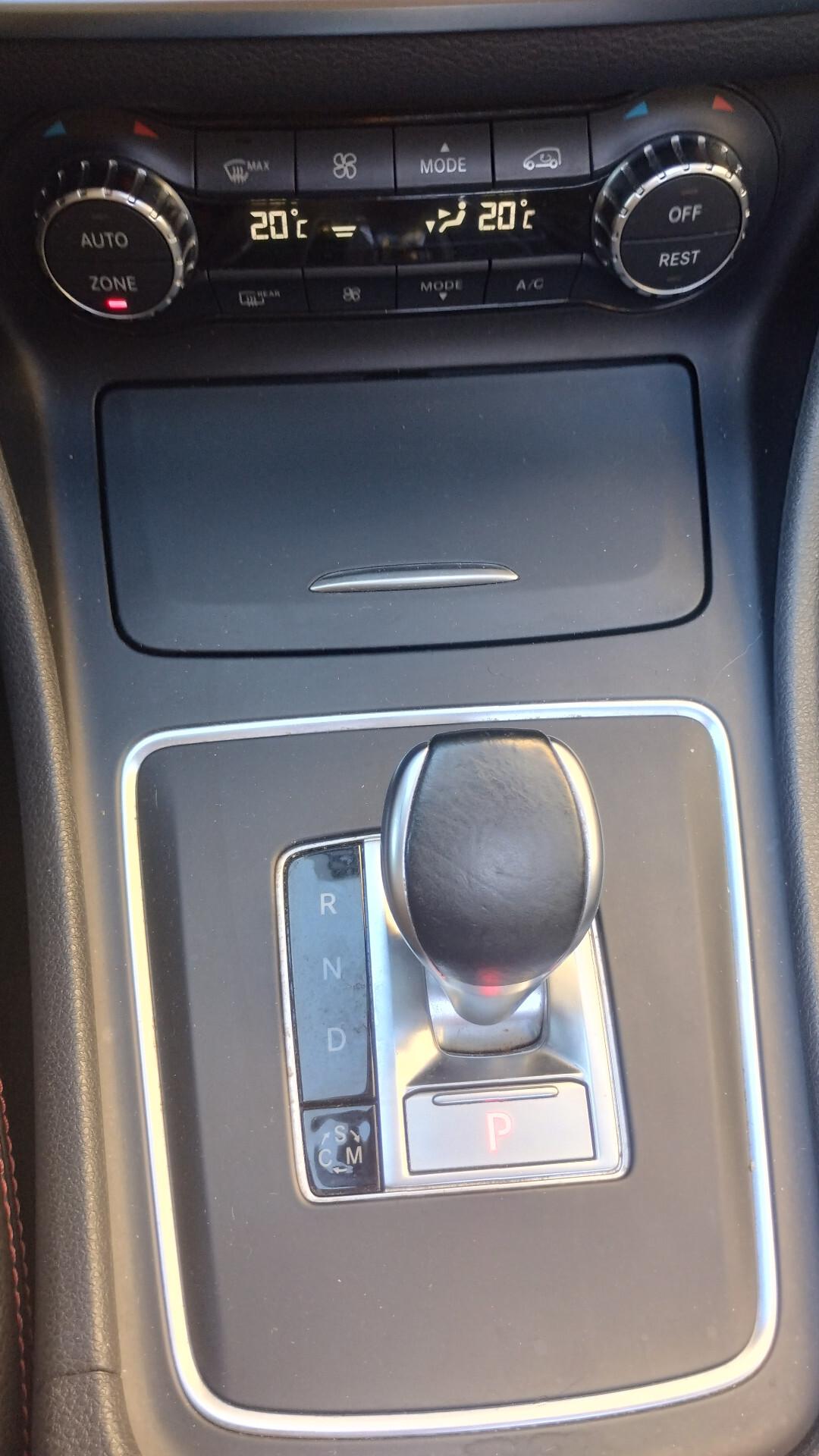 Mercedes-benz GLA 45 AMG 4Matic