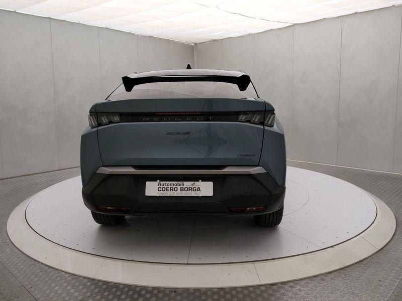 Peugeot 3008 3008 1.2 hybrid Allure 145cv e-dcs6