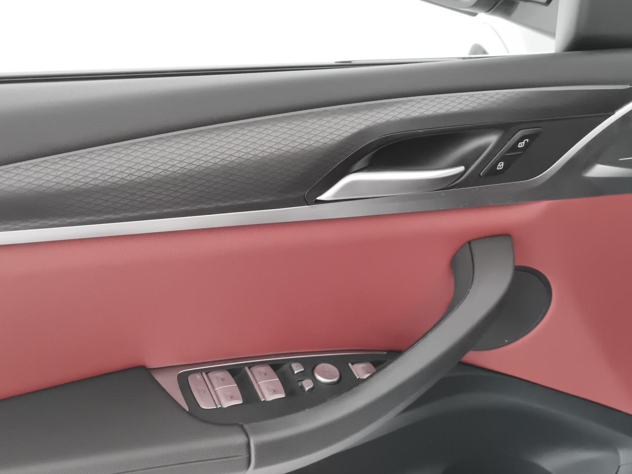 BMW X4 xDrive20d 48V MSport