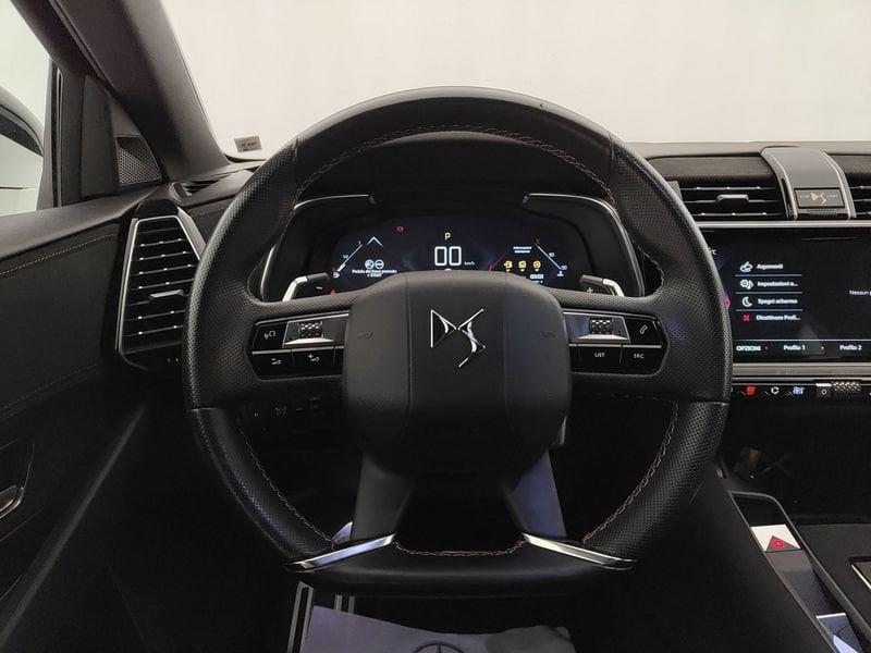 DS DS 7 DS 7 Crossback BlueHDi 130 aut. Grand Chic