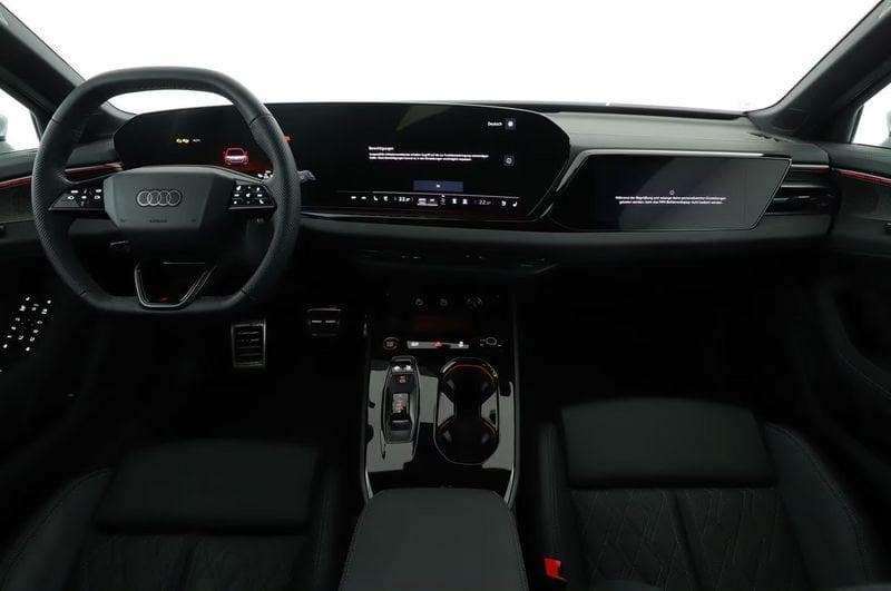Audi S5 TFSI 270Kw MATRIX NAVI CAMERA 360° BANG & OLUFSEN
