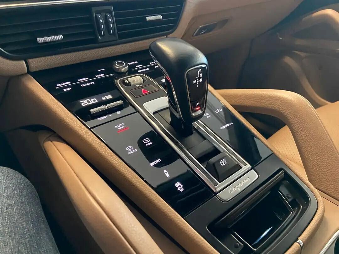 Porsche Cayenne 3.0 V6 FINANZIABILE PROMO