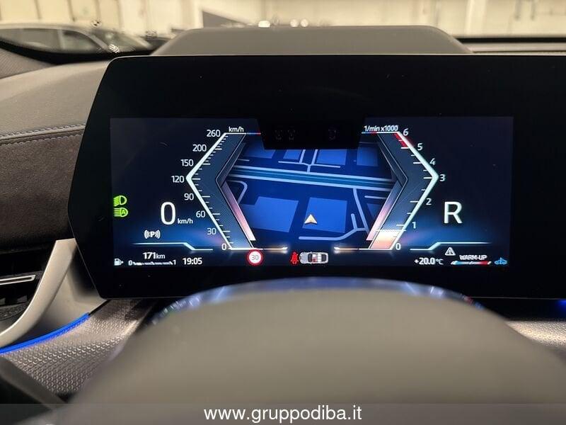 BMW X2 U10 xdrive 20d 48V MSport Pro auto