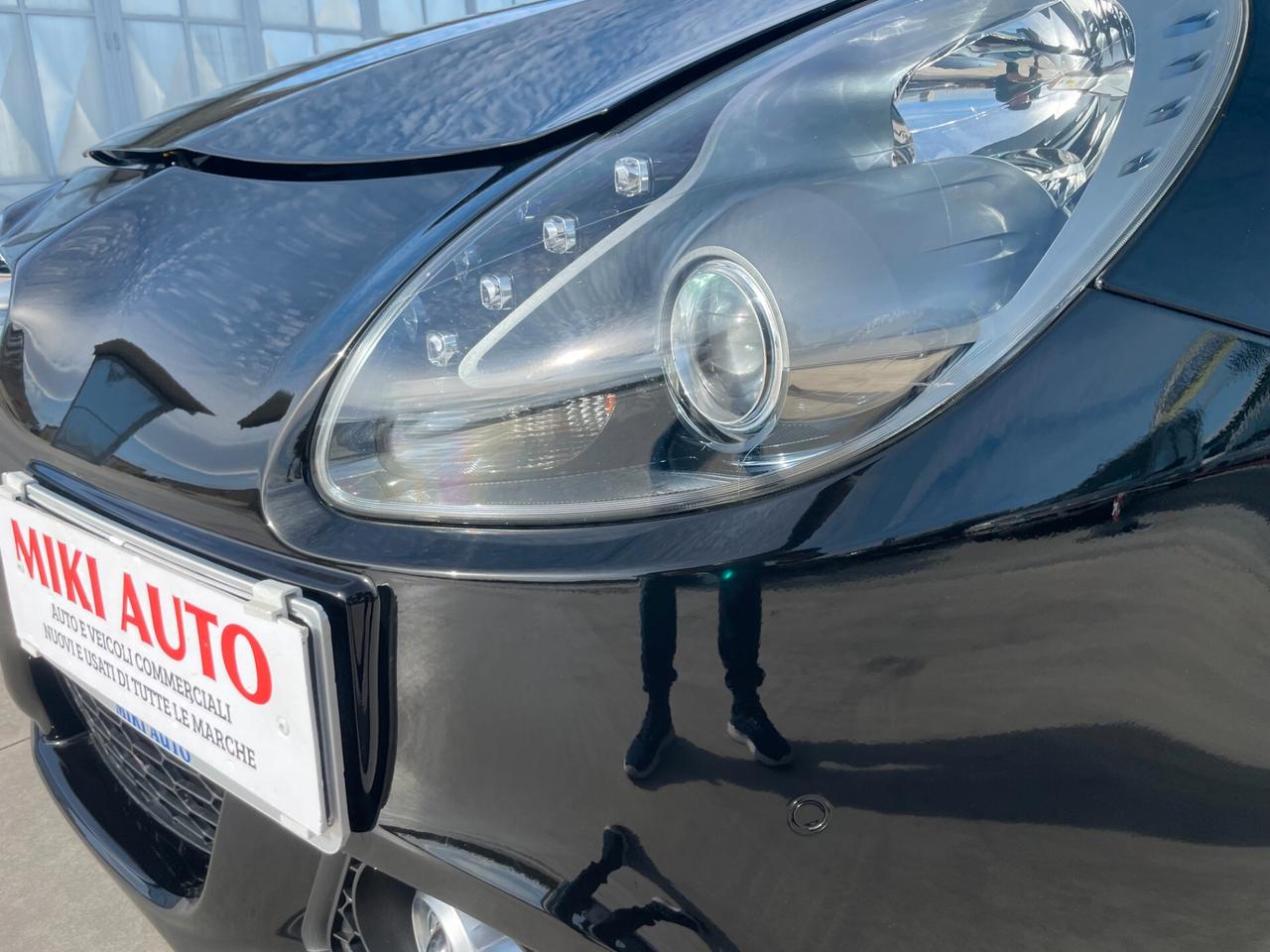 Alfa Romeo Giulietta 1.6 JTDm-2 120 CV Exclusive