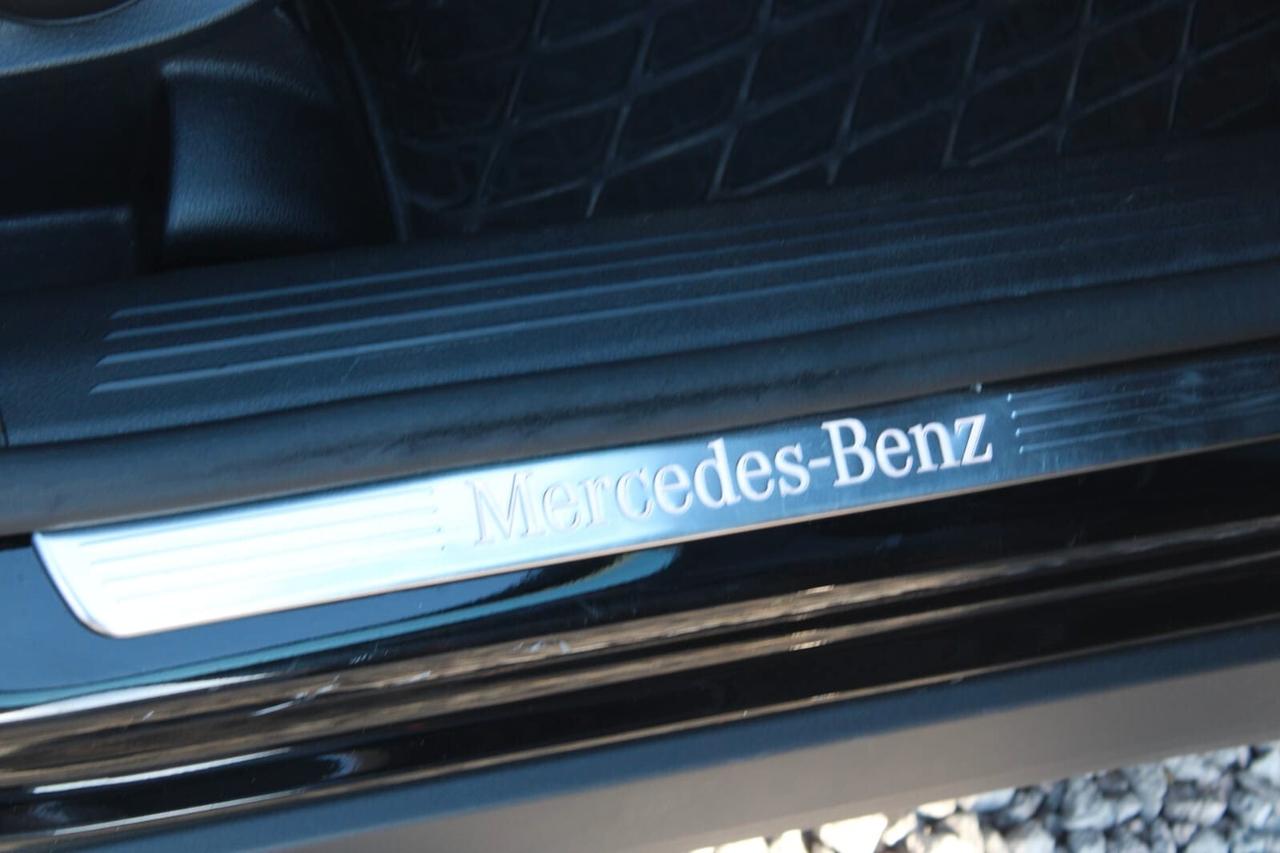 Mercedes-benz GLA 250 Tua A SOLI 452€ al mese Anticipo Zero