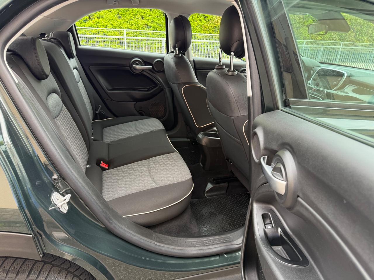 Fiat 500X 1.6 MultiJet 120 CV Cross