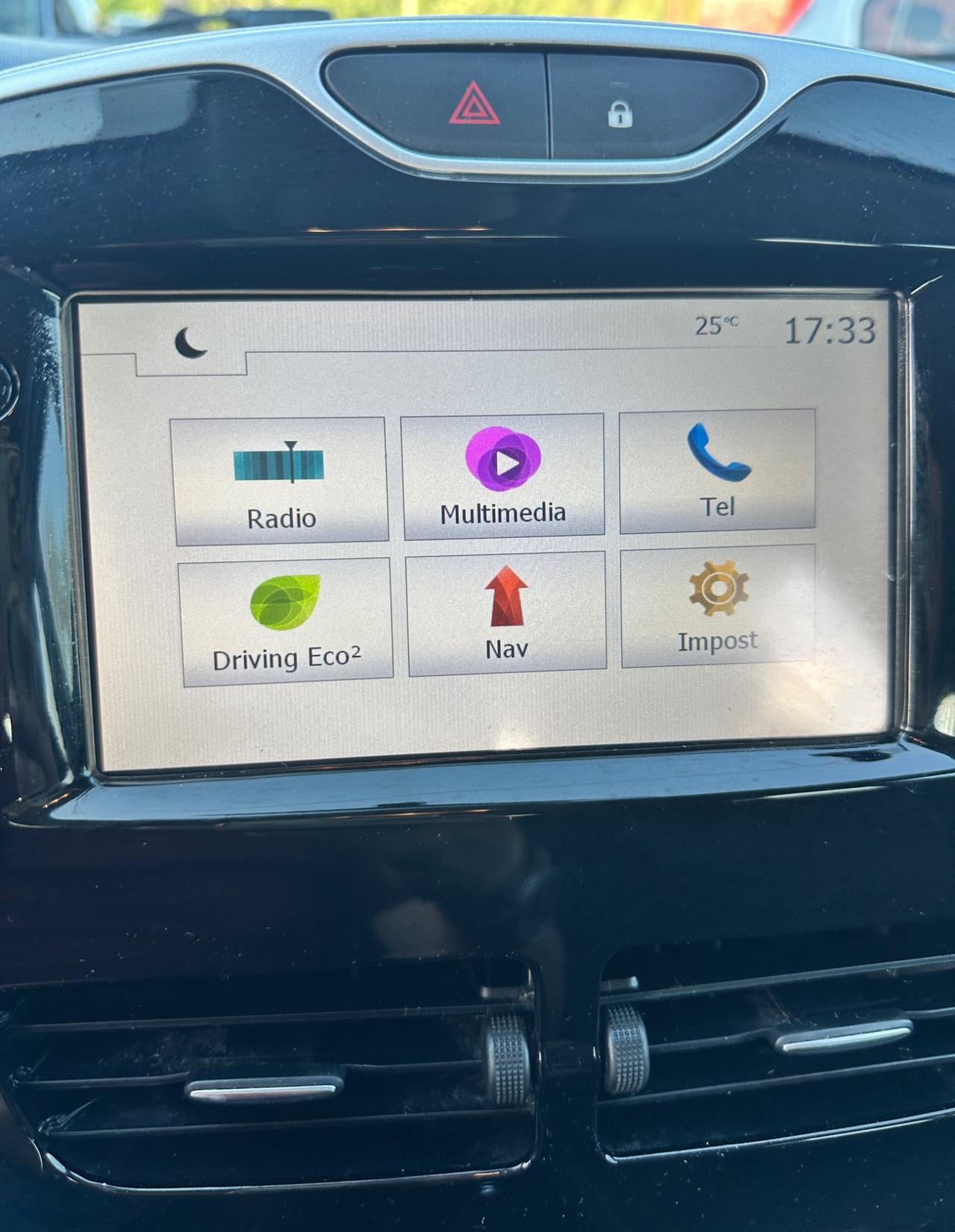 Renault Clio 1.5 DCi 75CV Start&Stop 5 porte Energy Zen