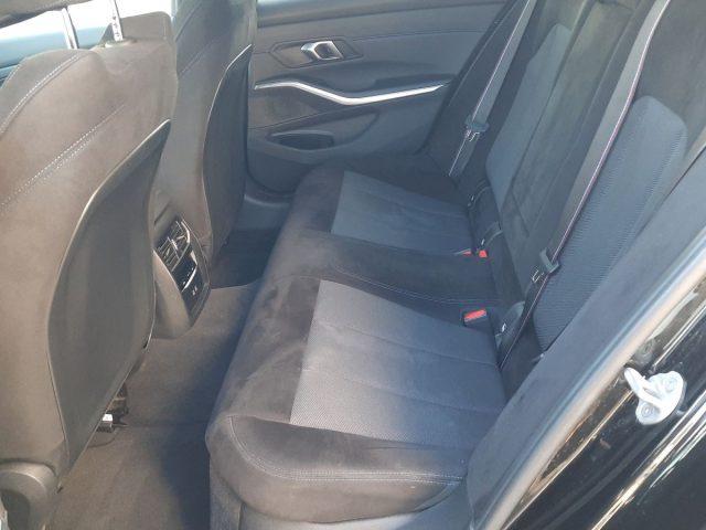 BMW 320 d 48V xDrive Msport Pro Aut. Restyling