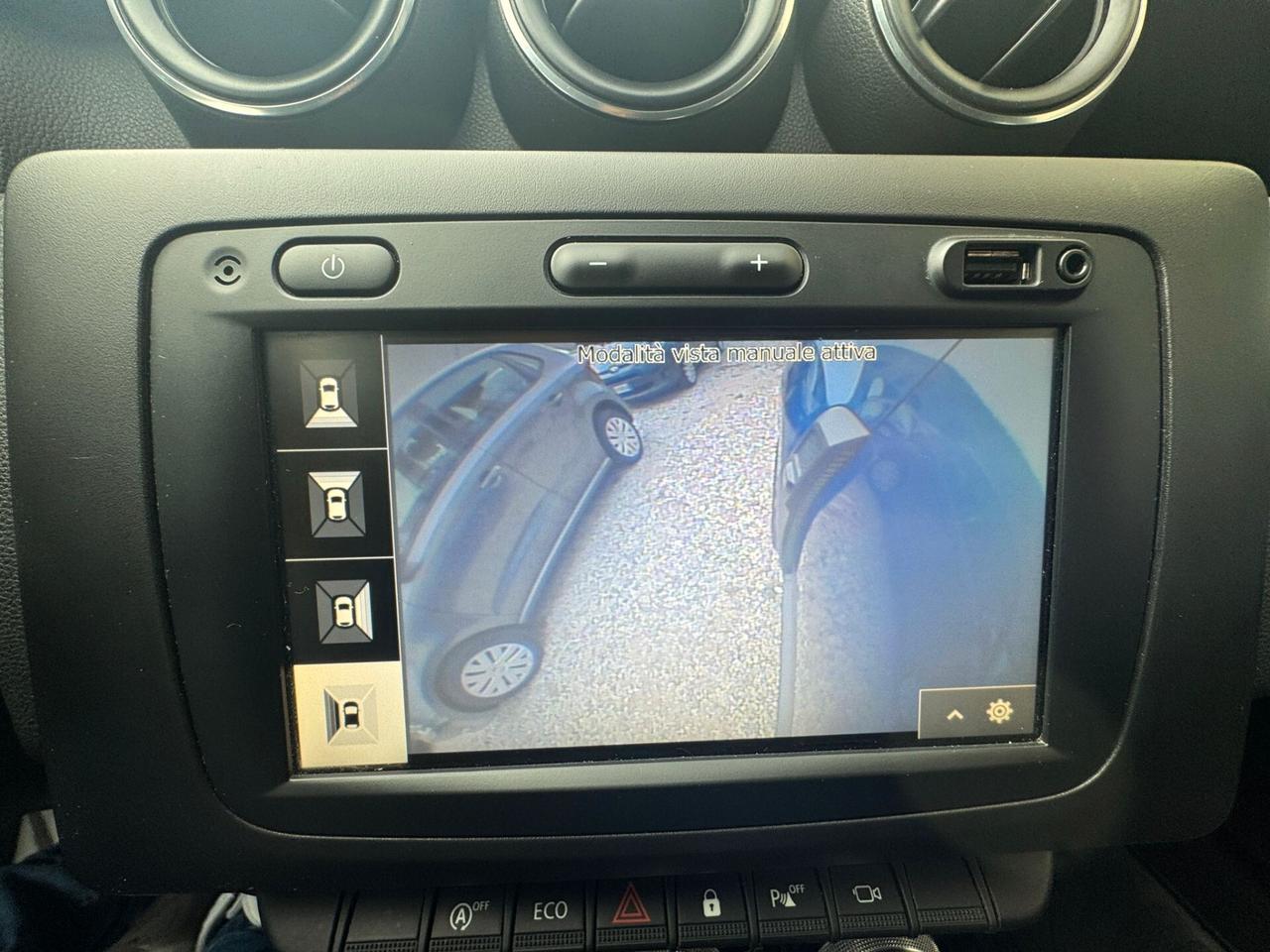 Dacia Duster 1.0 TCE 15TH ANNIVERSARY ECO-G 4X2 101CV