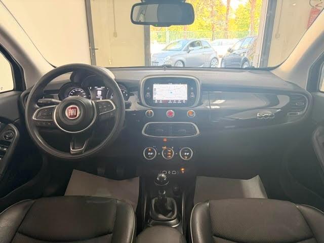 Fiat 500X 1.0 T3 120 CV Cross
