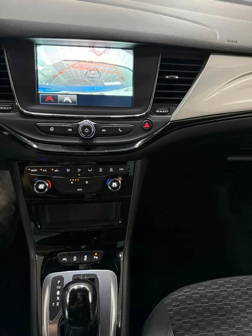 Opel Astra 1.5 CDTI 122 CV S&S AT9 Sports Tourer Ultimate