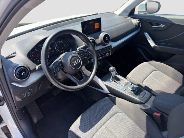 AUDI Q2 Q2 30 TDI S tronic Admired