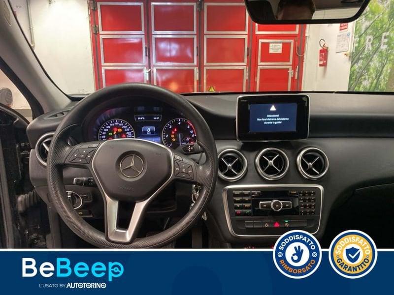Mercedes-Benz Classe A A 180 CDI SPORT AUTO