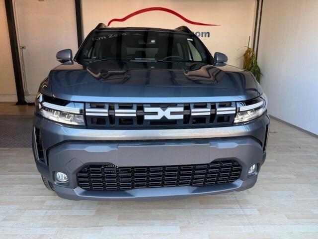 Dacia Duster ECO-G 100 CV Journey “ -1000 euro rispetto al nuovo da ordinare “