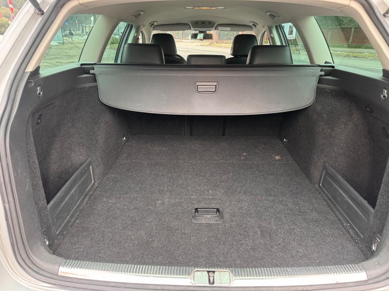 VW Passat 2.0 TDI DPF Var. DSG Highline garanzia 12 m