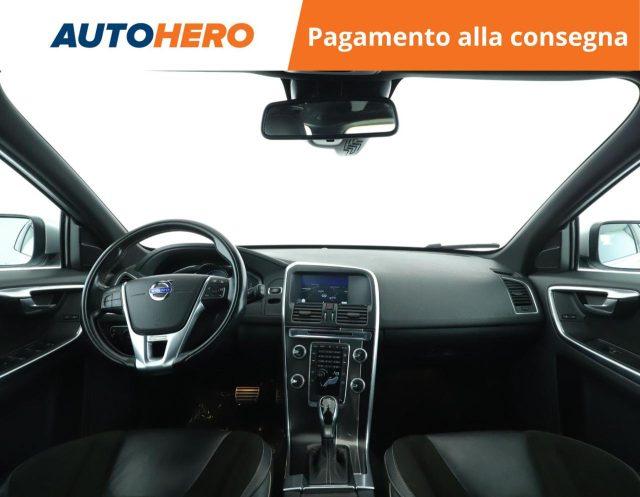 VOLVO XC60 D3 Geartronic R-design Kinetic
