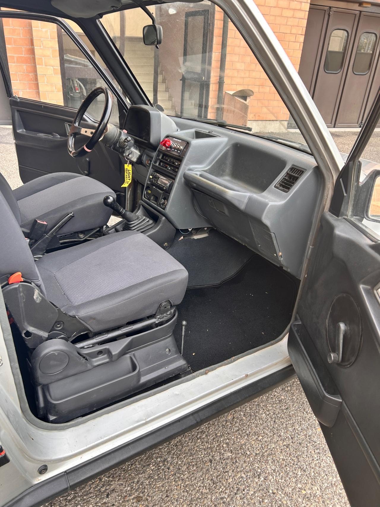 Suzuki Vitara 1.6 JX