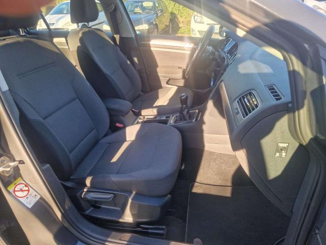 Volkswagen Golf Variant 1.6tdi *Restyling *ACC *kit distrib. sostituito