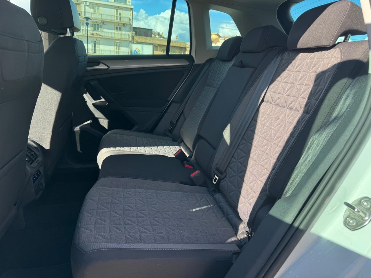 VOLKSWAGEN TIGUAN 2.0 TDI 150 CV LIFE DSG FULL IVA