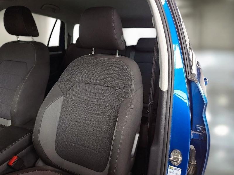 SKODA KODIAQ 2.0 TDI 110KW EXECUTIVE DSG 7P SUV