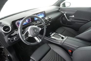 MERCEDES-BENZ A 180 A 180 Automatic Progressive Advanced