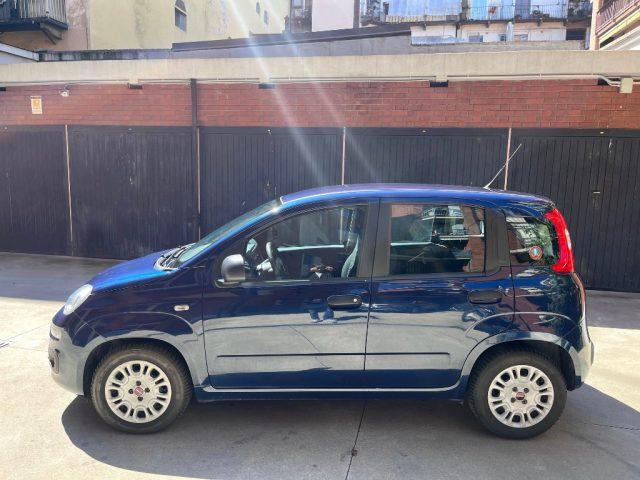 FIAT Panda 1.3 MJT 95 CV S&S Easy perfetta come nuova