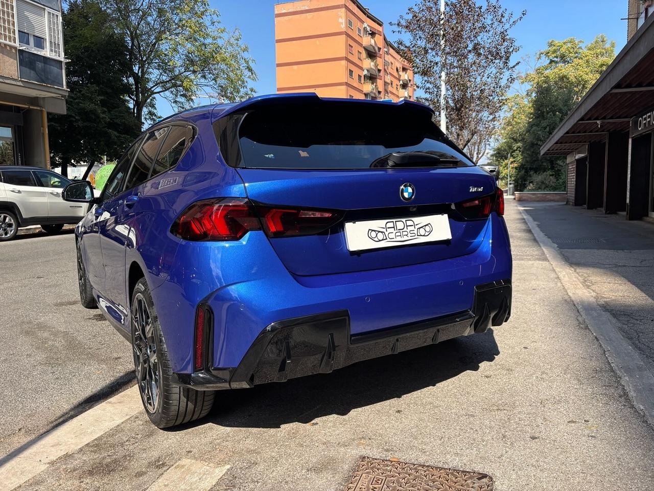 Bmw 118d MSport Pro 12 MESI GARANZIA