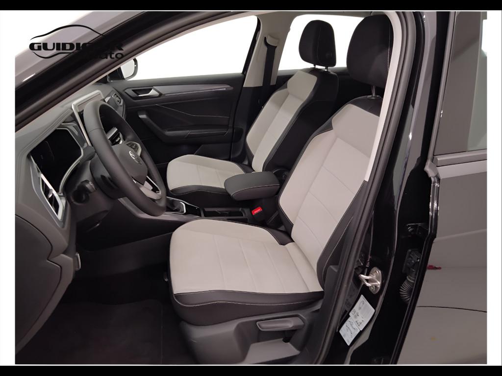 VOLKSWAGEN T-Roc 2022 - T-Roc 2.0 tdi Style 150cv dsg