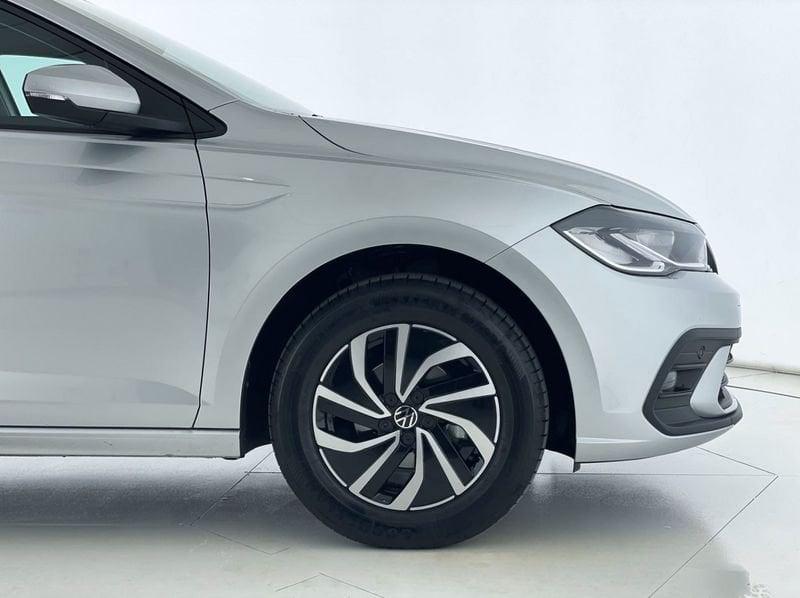 Volkswagen Polo 1.0 TSI Life